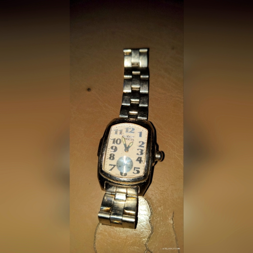 Watch